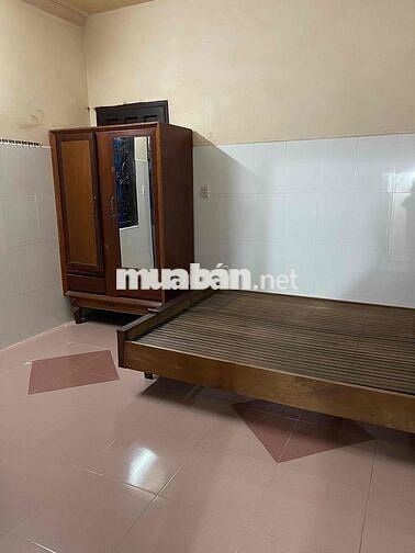 cho thuê phòng rộng có nội thất