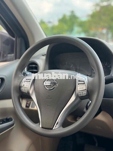 Nissan Navara 2016 EL 2.5AT 2WD - 140000 km