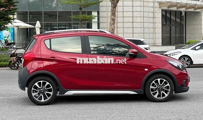 VinFast Fadil 2021 1.4 AT Plus