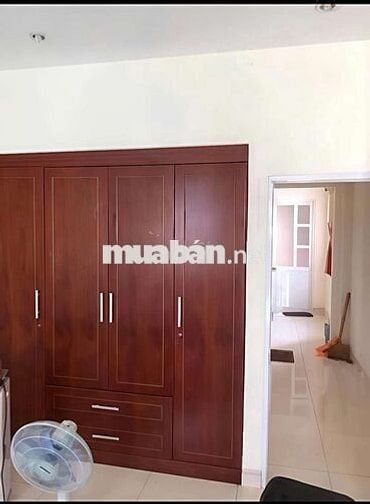 NHÀ 1T1L SÂN THƯỢNG RỘNG 3PN 2WC FULL NỘI THẤT HẺM OTO ĐƯỜNG 10 LX