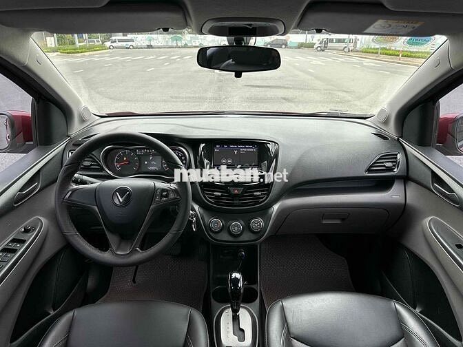VinFast Fadil 2021 1.4 AT Plus