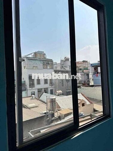 Phòng cho thuê giá 2.7Tr có lối đi riêng (chính chủ)
