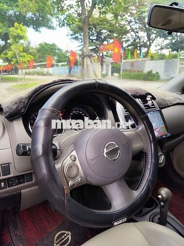 Nissan Sunny 2015 1.5 XV - 85000 km