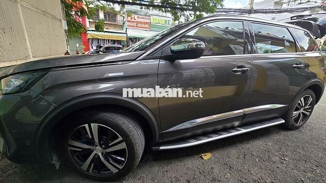 Peugeot 50***0 km