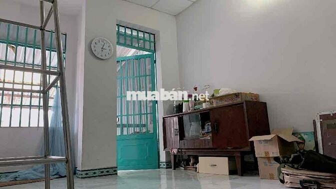 Nhà Bự Giá Rẻ , Giáp Võ Văn Kiệt , 68m2 - Hoàn Công - chỉ 4ty1