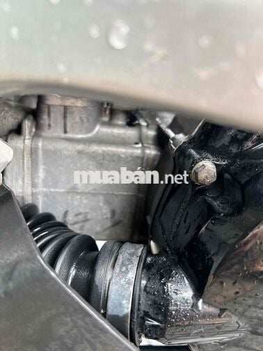 bán AB Fi 2010 biển số 65