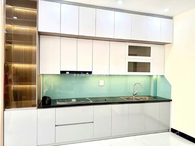 PHÚC LỢI – LONG BIÊN – 5 TẦNG- GẦN Ô TÔ TRÁNH – 39m2 GIÁ CHỈ 6.9 tỷ