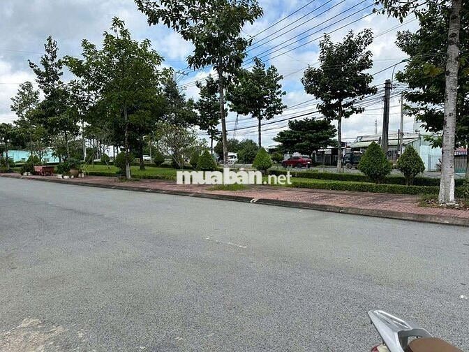 VỊ TRÍ ĐẮC ĐỊA BẬC NHẤT TP. VĨNH LONG