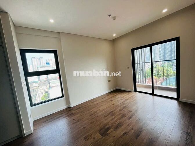 Vào luôn CH Hoàng Thành Pearl giá 14tr/th 80m2, 2PN đồ cơ bản để ở,LVP