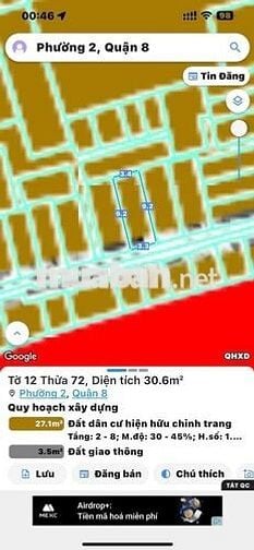 Dương Bá Trạc chỉ vài bước chân. 👍

🪧Địa chỉ: 56/18A Dương Bá Trạc