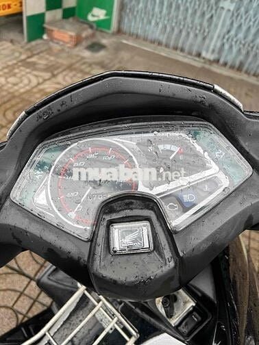 bán AB Fi 2010 biển số 65