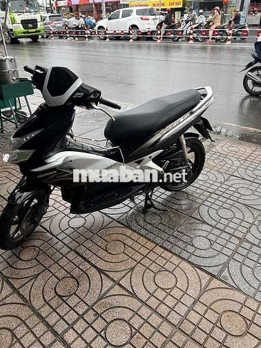 bán AB Fi 2010 biển số 65