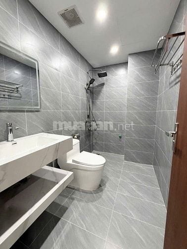PHÚC LỢI – LONG BIÊN – 5 TẦNG- GẦN Ô TÔ TRÁNH – 39m2 GIÁ CHỈ 6.9 tỷ
