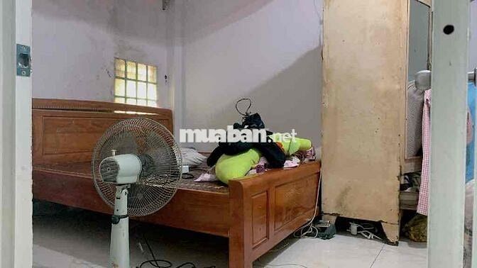 Nhà Bự Giá Rẻ , Giáp Võ Văn Kiệt , 68m2 - Hoàn Công - chỉ 4ty1