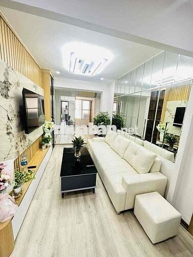 BÁN TẬP THỂ THANH XUÂN NAM-THANH XUÂN-101m2-3 NGỦ 2 VỆ SINH