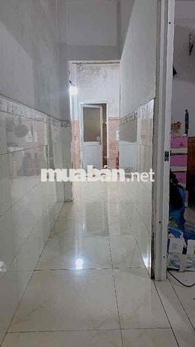Nhà Bự Giá Rẻ , Giáp Võ Văn Kiệt , 68m2 - Hoàn Công - chỉ 4ty1