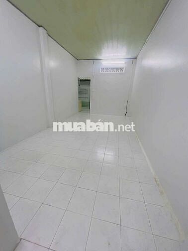 Nhà nguyên căn 4x15m sau căn mặt tiền đường thống nhất p10 gò vấp 7.5t