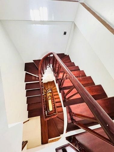 Nhà TẶNG Nội Thất 7 Tầng Siêu HOT 50m 11,8 tỷ