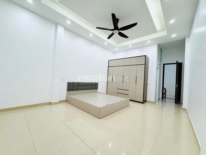 Nhà TẶNG Nội Thất 7 Tầng Siêu HOT 50m 11,8 tỷ