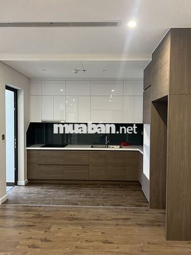Vào luôn CH Hoàng Thành Pearl giá 14tr/th 80m2, 2PN đồ cơ bản để ở,LVP