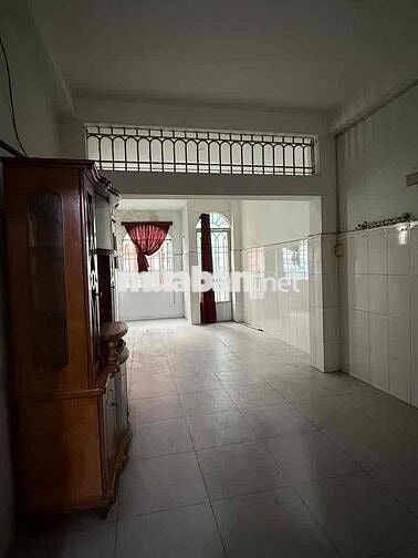 Nhà Ngay Mặt Tiền - 74m2 - 4 tầng - Sát Chà Và - Hoàn Công - hơn 7ty