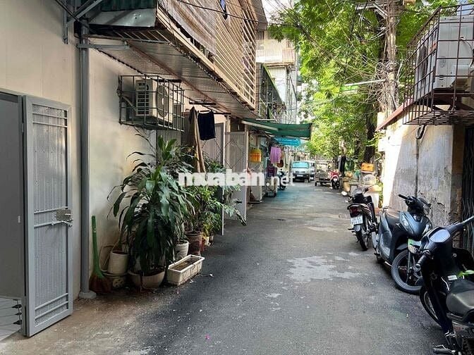 Khuất Duy Tiến, 15m, Lô góc, Ô tô tránh, Kinh doanh, 20m ra mặt phố