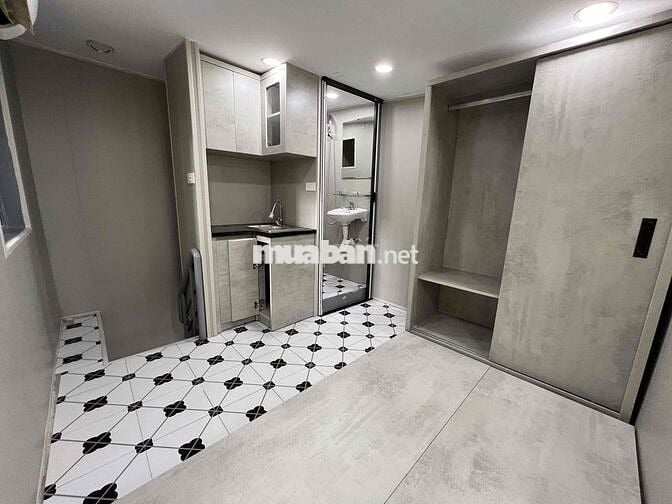 Khuất Duy Tiến, 15m, Lô góc, Ô tô tránh, Kinh doanh, 20m ra mặt phố