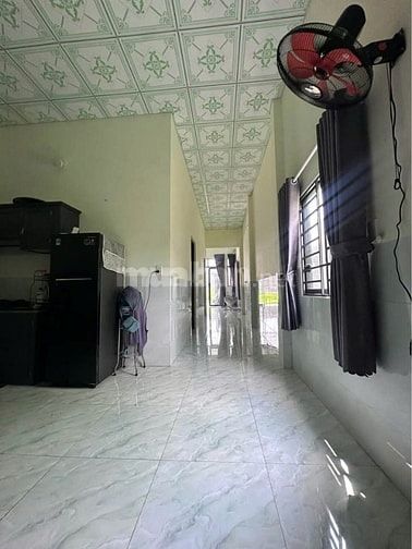 Bán nhà cách chợ Thới Tứ 50m vào 1 sẹc Trịnh Thị Miếng, Hóc Môn giá 1 