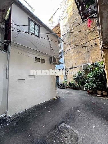 Khuất Duy Tiến, 15m, Lô góc, Ô tô tránh, Kinh doanh, 20m ra mặt phố