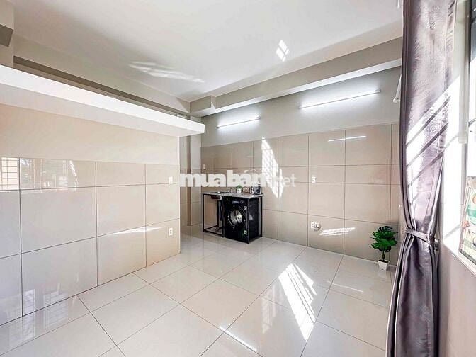 CHO THUÊ PHÒNG TRỌ GIÁ RẺ FULL NỘI THẤT MÁY GIẶT RIÊNG BẾP TỪ MỚI 100%