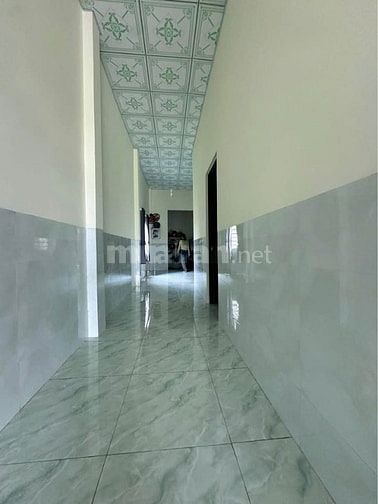 Bán nhà cách chợ Thới Tứ 50m vào 1 sẹc Trịnh Thị Miếng, Hóc Môn giá 1 
