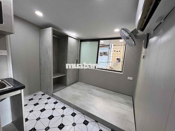 Khuất Duy Tiến, 15m, Lô góc, Ô tô tránh, Kinh doanh, 20m ra mặt phố