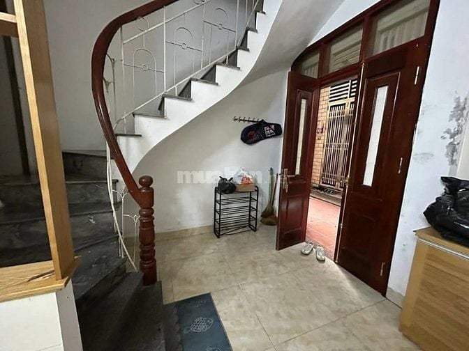 Cho thuê nhà nguyên căn Vĩnh Hưng Hoàng Mai 