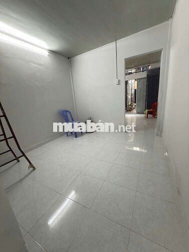 BÁN NHÀ DẠ NAM HẺM XE HHƠI CÁCH MẶT TIỀN 30 M