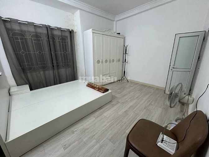 Cho thuê nhà nguyên căn Vĩnh Hưng Hoàng Mai 