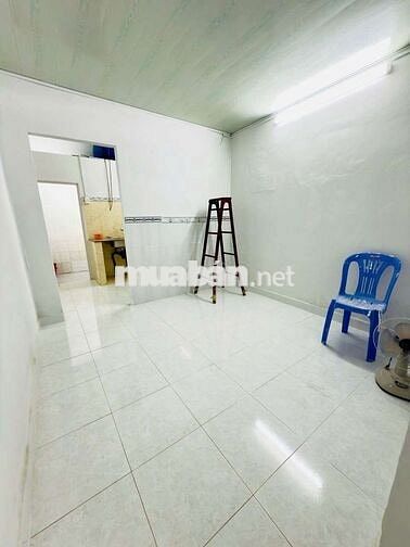 BÁN NHÀ DẠ NAM HẺM XE HHƠI CÁCH MẶT TIỀN 30 M