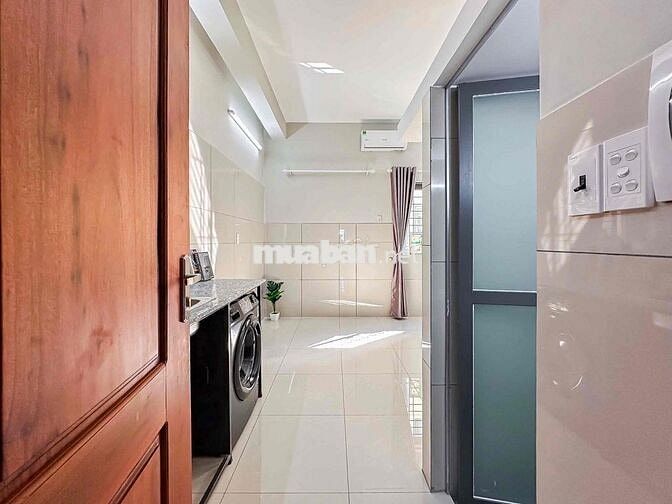 CHO THUÊ PHÒNG TRỌ GIÁ RẺ FULL NỘI THẤT MÁY GIẶT RIÊNG BẾP TỪ MỚI 100%