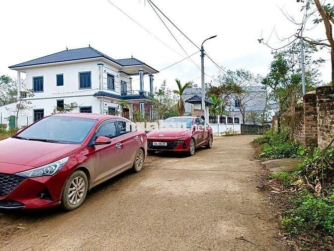 Lô đất siêu tiện ích vây quanh 🌈🌈 - diện tích :100m2 (tc:50m