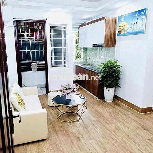 CCMN - VŨ TÔNG PHAN - 48M - 2 PN - 1.88 TỶ.