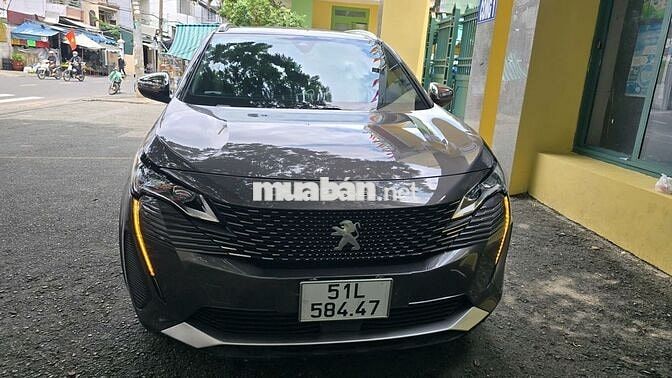 Peugeot 50***0 km