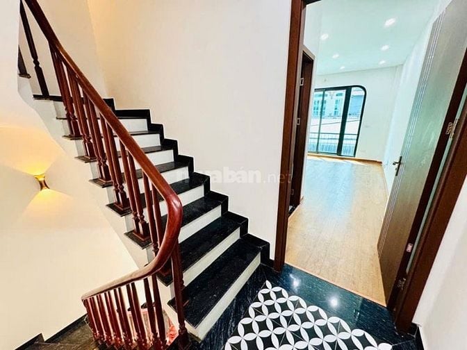 PHÚC LỢI – LONG BIÊN – 5 TẦNG- GẦN Ô TÔ TRÁNH – 39m2 GIÁ CHỈ 6.9 tỷ