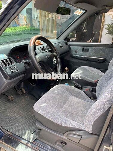 Toyota Zace 2002 GL - 120 km