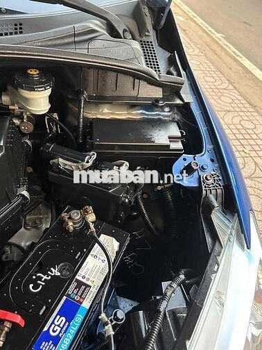 Honda City 2015 1.5 CVT - 90000 km