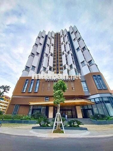 KẸT TIỀN CHỦ BÁN LỖ CĂN HỘ MINI 35M2 1PN CC ASIANA CAPELLA  QUẬN 6