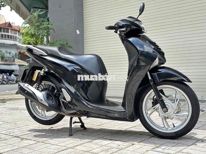 shvn 2017 125 ABS K9c