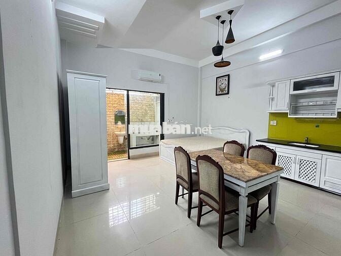 PHÒNG STUDIO SIÊU RỘNG & ĐẸP - GẦN UEH, TDTU, STU.