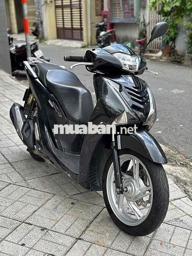 shvn 2017 125 ABS K9c
