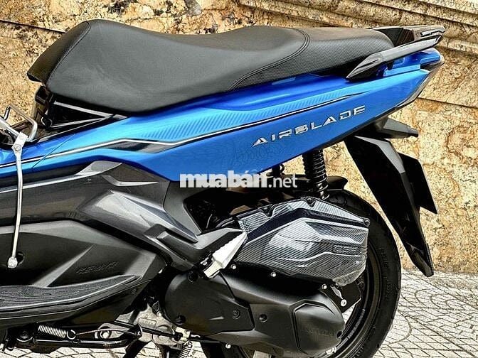 Airblade 125 mẫu 2021 bstp 9chủ ít đi zin100% mới
