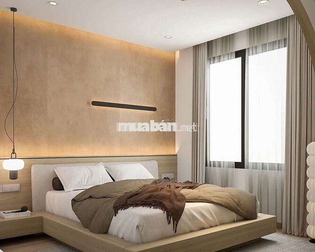BÁN NHÀ MỚI ĐẸP KIỆT OTO ĐƯỜNG PHẠM VIẾT CHÁNH