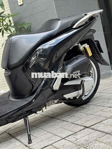 shvn 2017 125 ABS K9c